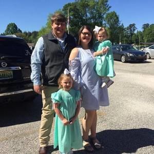 Meet your Posher, Kimberly